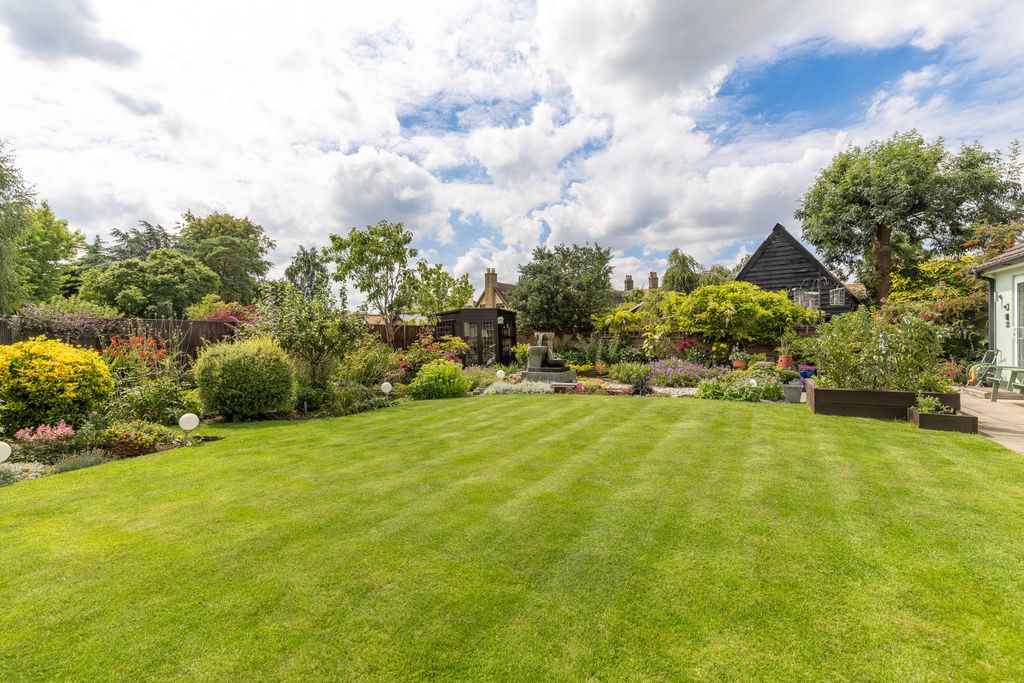 Additional image 16 of 4 bed bungalow for saleThe Lanes, Houghton, Huntingdon PE28