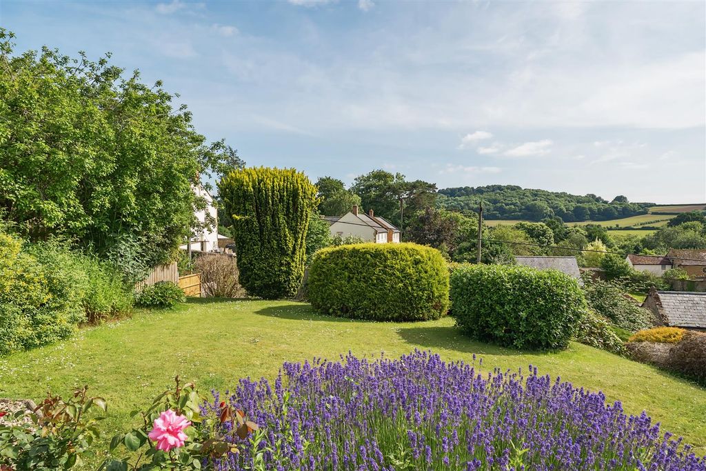 Additional image 4 of 3 bed detached bungalow for saleWadham Close, Ilminster TA19