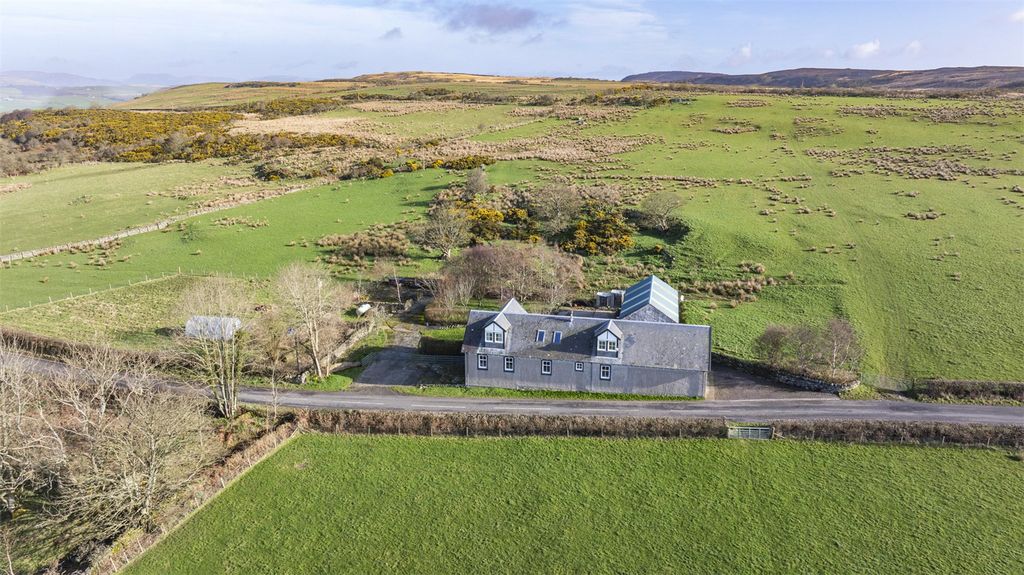 Additional image 28 of 4 bed detached house for saleMecknoch Rothesay, Isle Of Bute, Argyll And Bute PA20