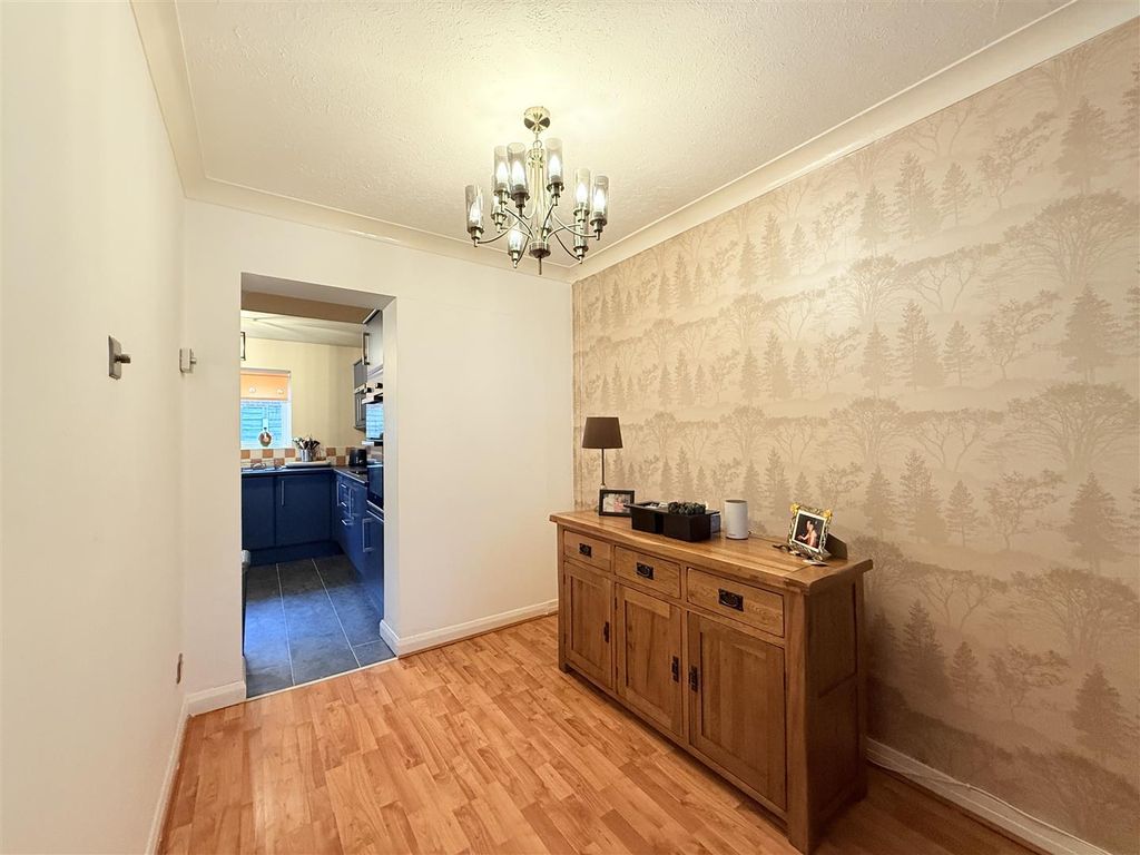 Additional image 8 of 3 bed semi-detached house for saleCharlton Avenue, Newton, Hyde SK14
