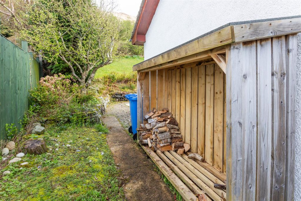 Additional image 39 of 3 bed detached house for saleLochside House, Lochranza, Isle Of Arran KA27