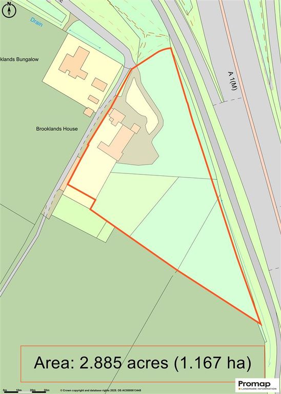 Additional image 48 of 5 bed detached house for saleBrooklands Lane, Alconbury PE28