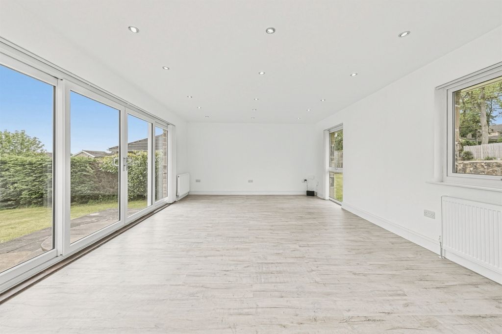 Additional image 5 of 5 bed detached bungalow for saleThe Ghyll, Fixby, Huddersfield HD2