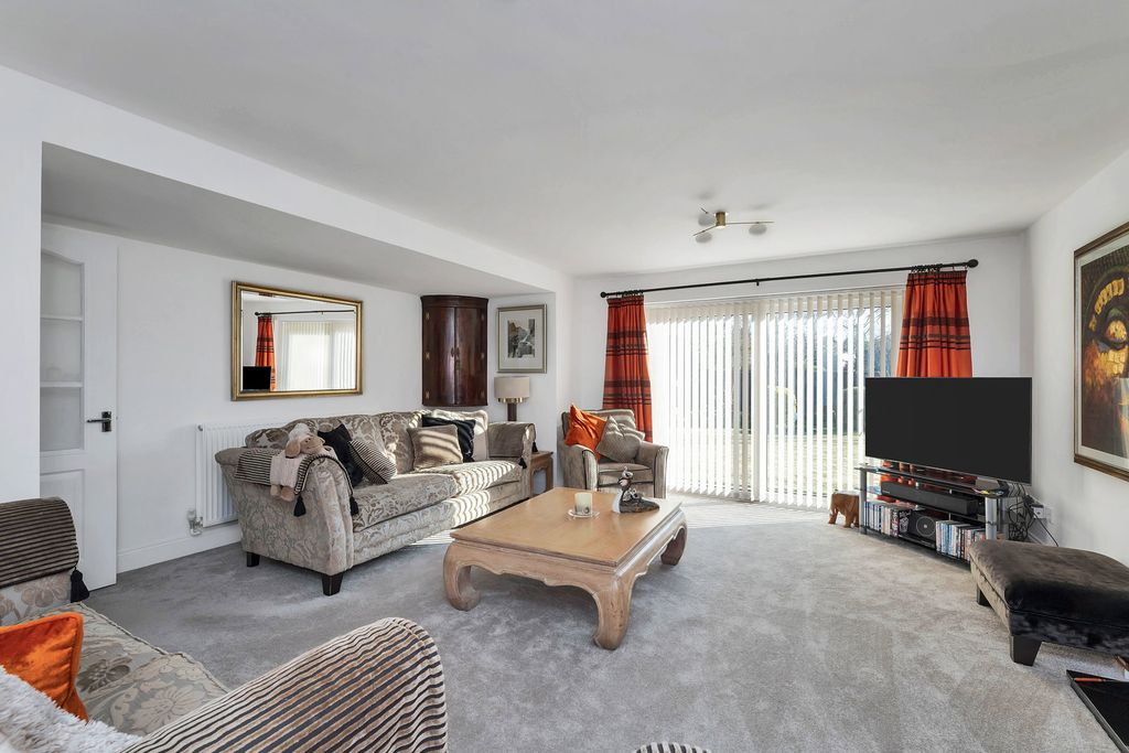 Additional image 7 of 4 bed bungalow for saleThe Lanes, Houghton, Huntingdon PE28