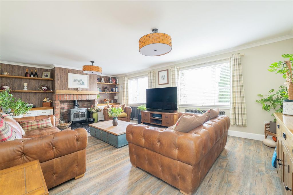Additional image 2 of 3 bed bungalow for saleHillfield, Ladylands Drive, Jedburgh TD8