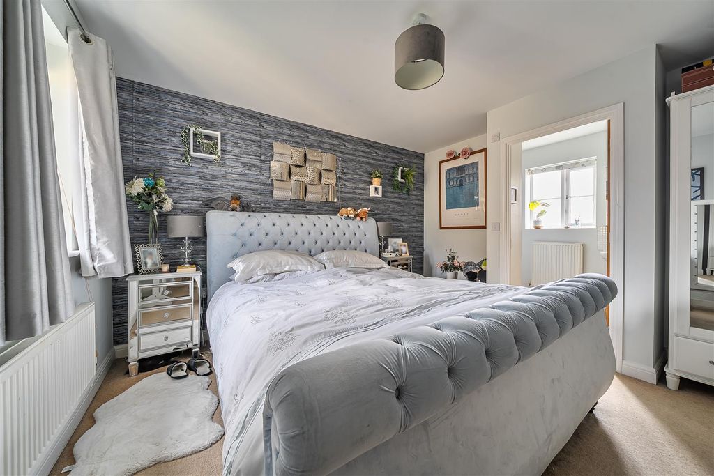 Additional image 9 of 4 bed detached house for saleWalnut Place, Ilminster TA19