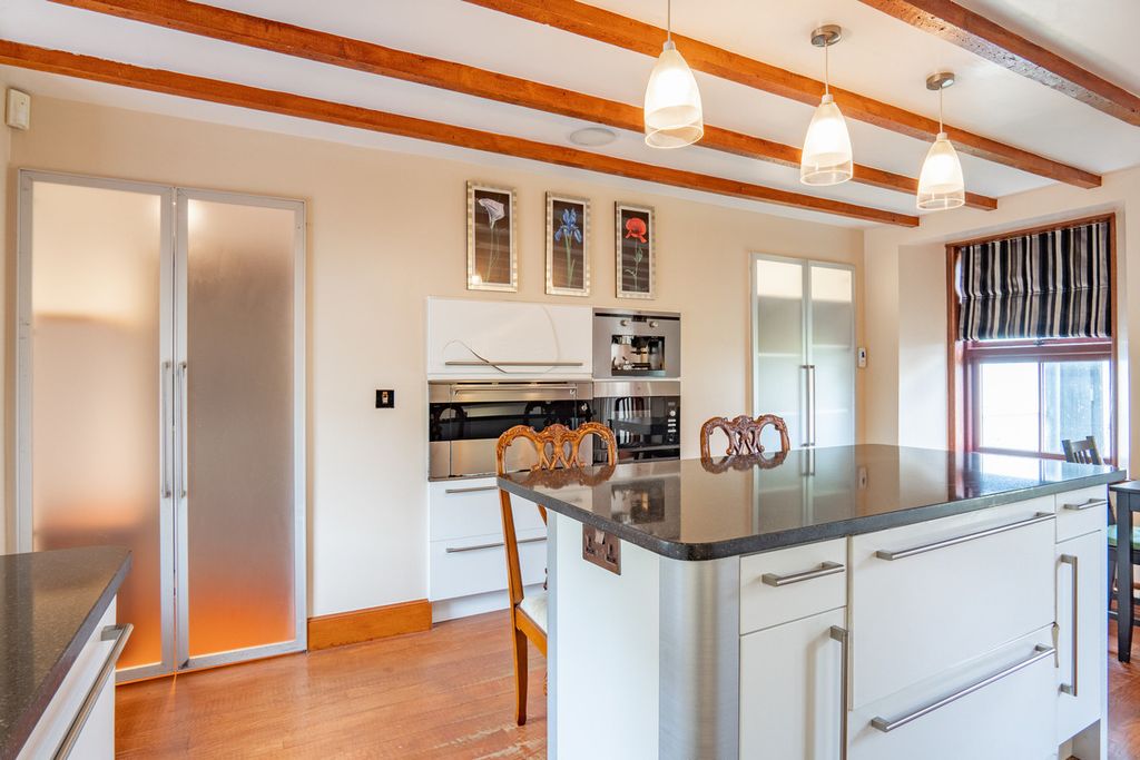 Additional image 21 of 5 bed semi-detached house for saleCroft Lane, Inverness IV3