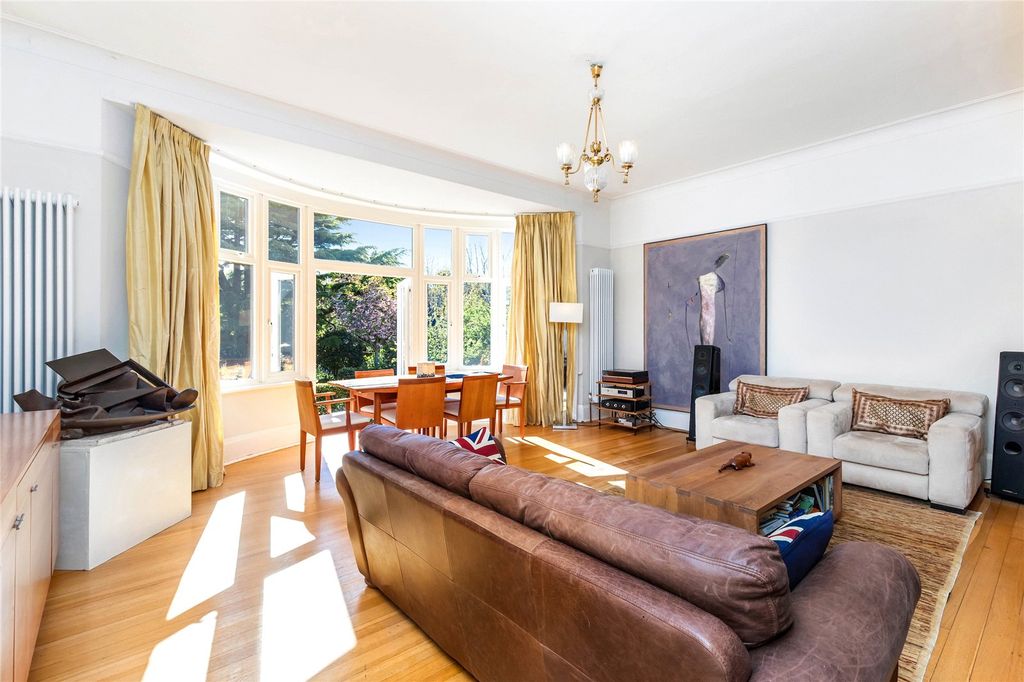 Additional image 4 of 5 bed detached house for saleThe Drive, Hove, East Sussex BN3