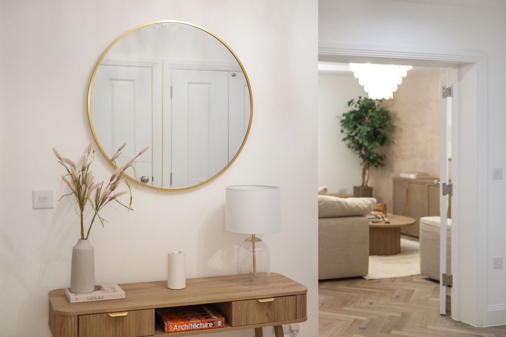 Additional image 9 of 3 bed flat for saleShalford Lodge, Kingston Hill, Kingston Upon Thames KT2