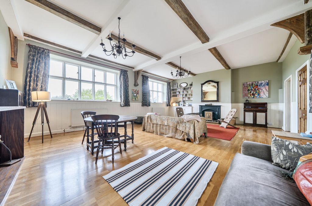 Additional image 6 of 4 bed terraced house for saleOld School, Hergest Road, Kington, Herefordshire HR5