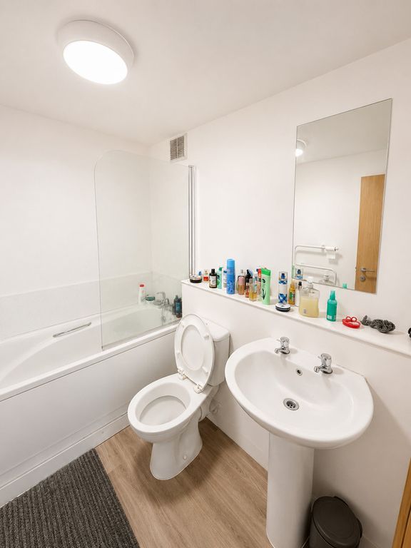 Additional image 5 of 1 bed flat for saleParkwood Rise, Keighley BD21