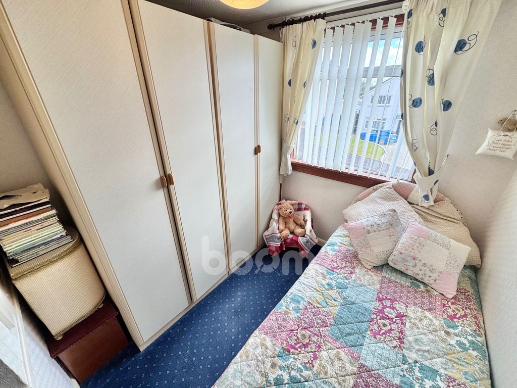 Additional image 20 of 3 bed semi-detached house for saleHerriot Avenue, Kilbirnie KA25
