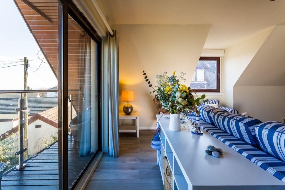 Additional image 12 of 4 bed villa for saleNirvana, Whiting Bay, Isle Of Arran, North Ayrshire KA27
