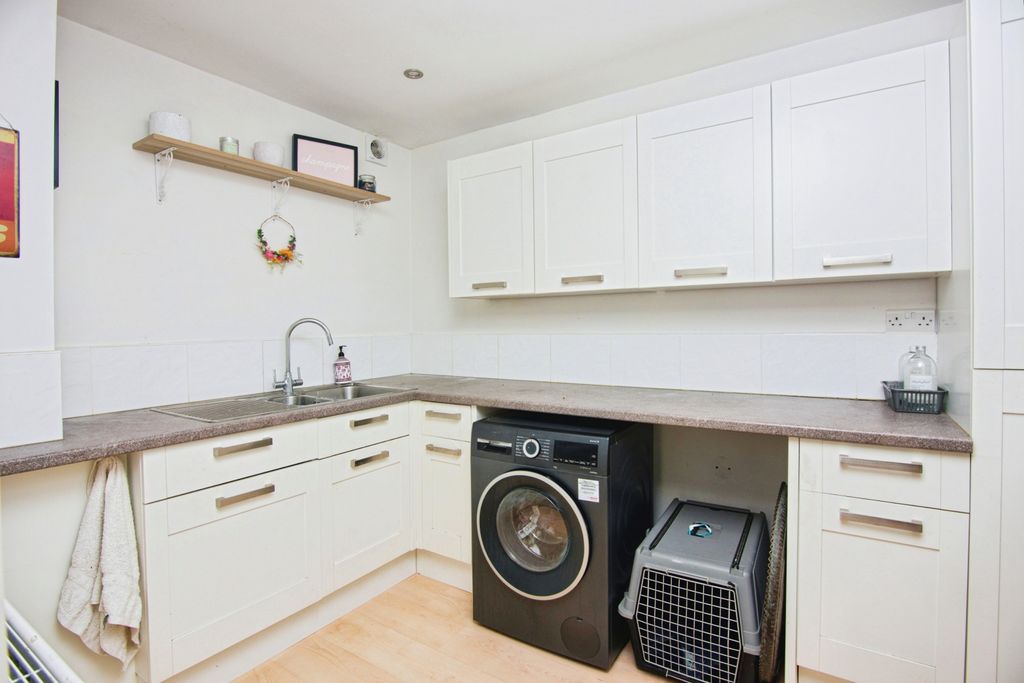 Additional image 16 of 4 bed detached house for saleThe Croft, Keighley BD21