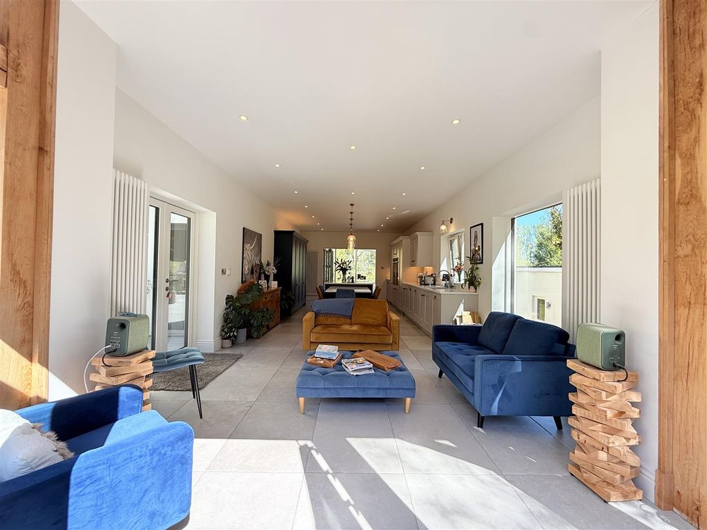 Additional image 7 of 5 bed detached house for saleGreen Lane, Gee Cross, Hyde SK14