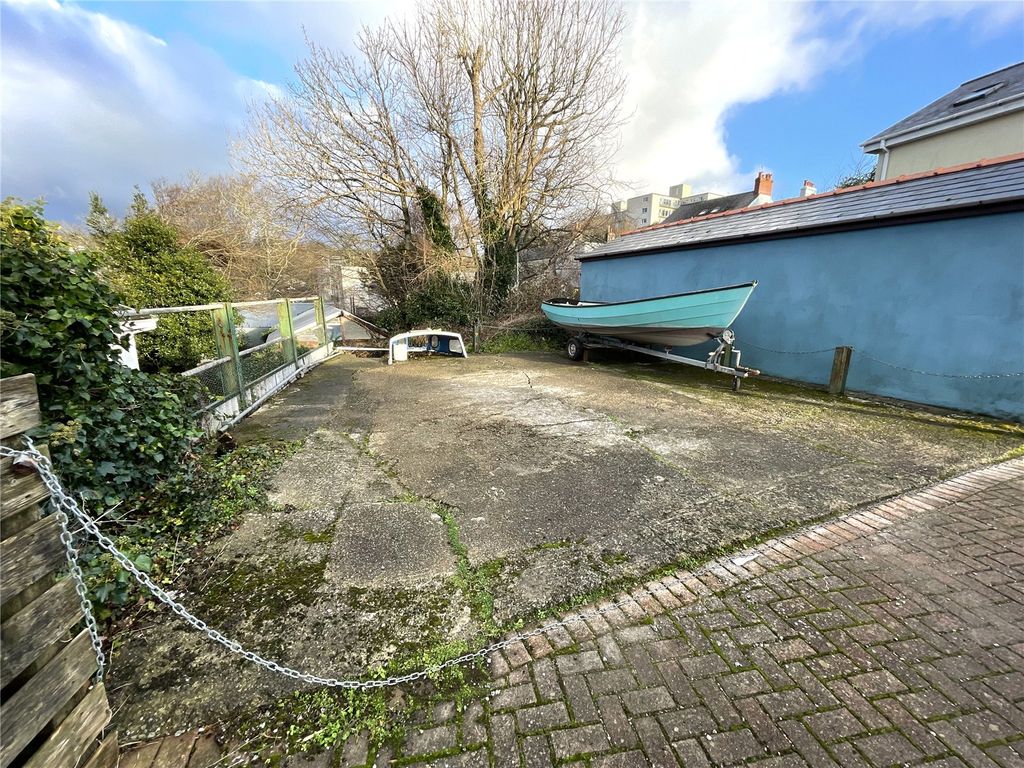 Land for saleParking Space, North Beach Mews, The Norton, Tenby, Pembrokeshire SA70