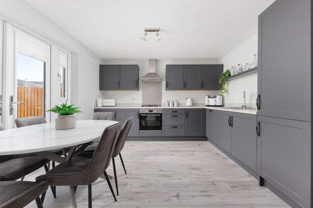 Additional image 8 of 4 bed detached house for saleDysart Muir Farm Road, Kirkcaldy KY1