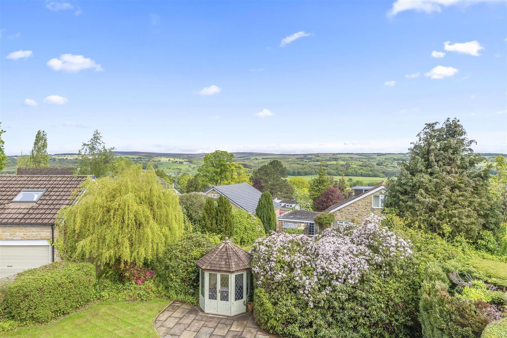 Additional image 16 of 4 bed detached house for saleWoodroyd Gardens, Ilkley LS29