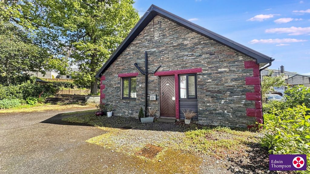 Additional image 18 of 3 bed detached bungalow for saleSkiddaw Street, Keswick CA12