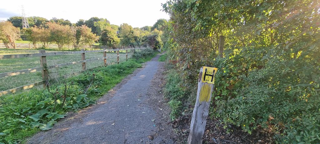 Additional image 7 of Land for saleOld Rectory Lane Bakers Wood, Uxbridge UB9