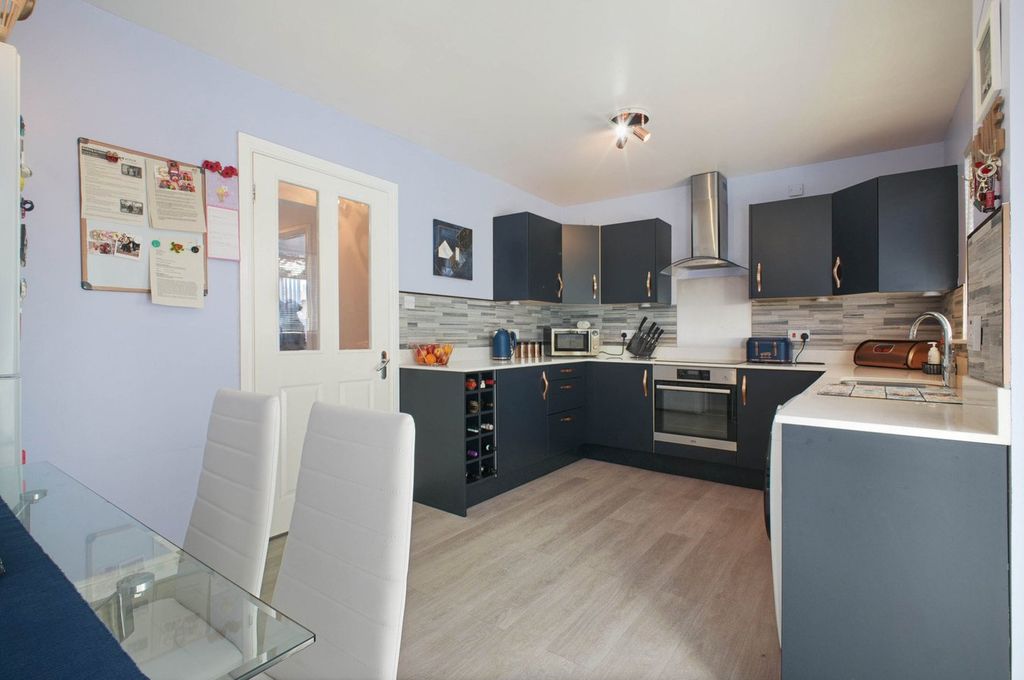 Additional image 4 of 3 bed villa for saleGreenwood Gate, Dreghorn, Irvine KA11