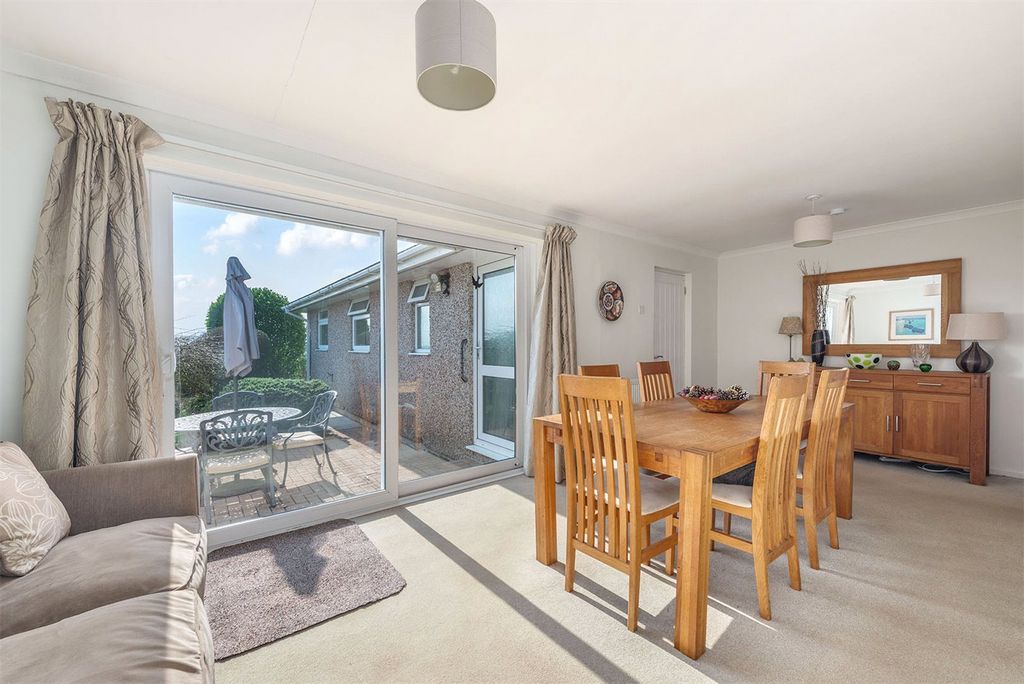 Additional image 11 of 5 bed bungalow for saleAbbotts Park, Cornwood, Ivybridge, Devon PL21