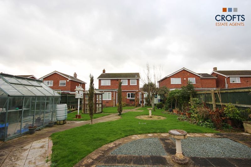Additional image 15 of 4 bed detached house for saleAinsworth Road, Immingham DN40