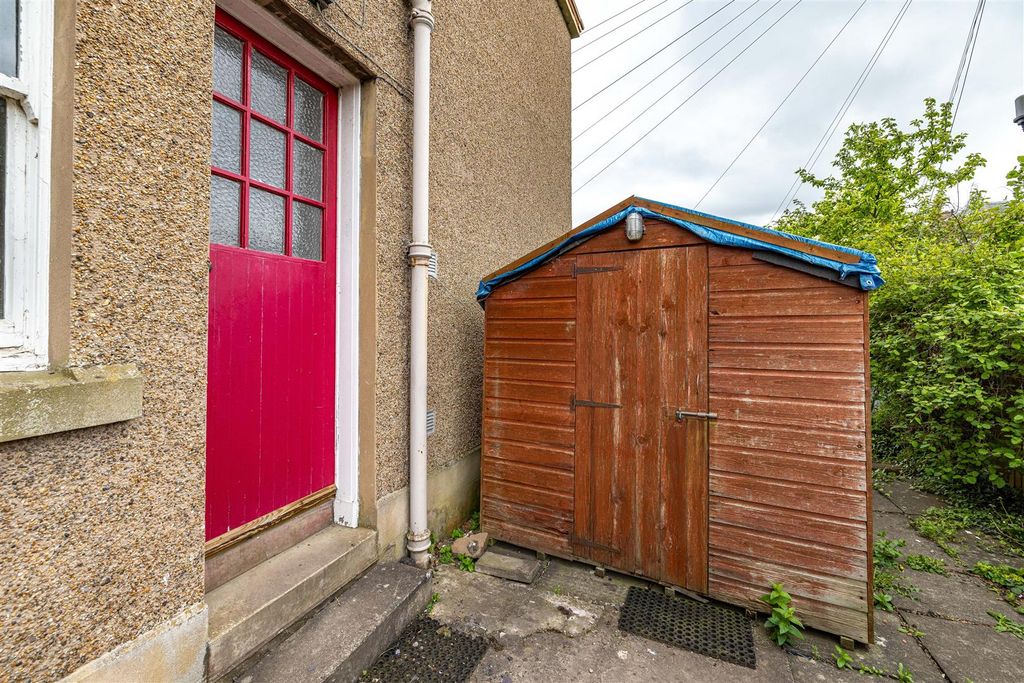 Additional image 29 of 4 bed semi-detached house for saleSt Mary's Presbytery, Bowmont Street, Kelso TD5