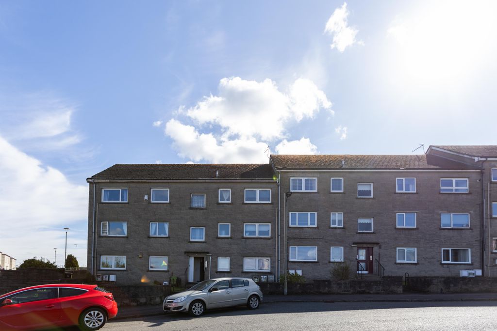 2 bed flat for saleEllerslie Street, Johnstone PA5