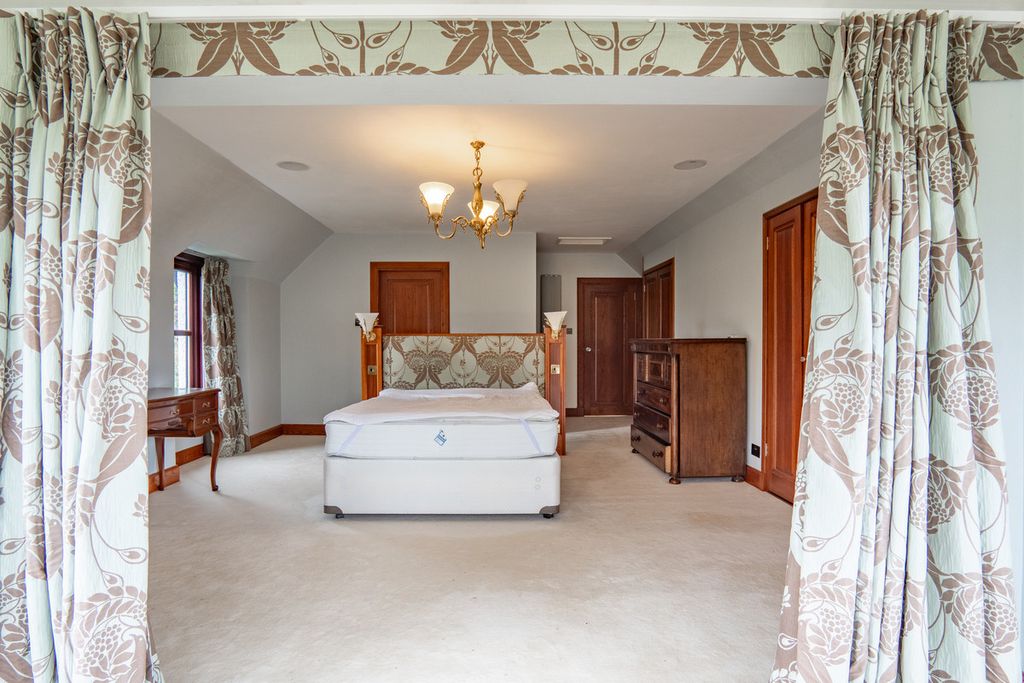 Additional image 8 of 5 bed semi-detached house for saleCroft Lane, Inverness IV3