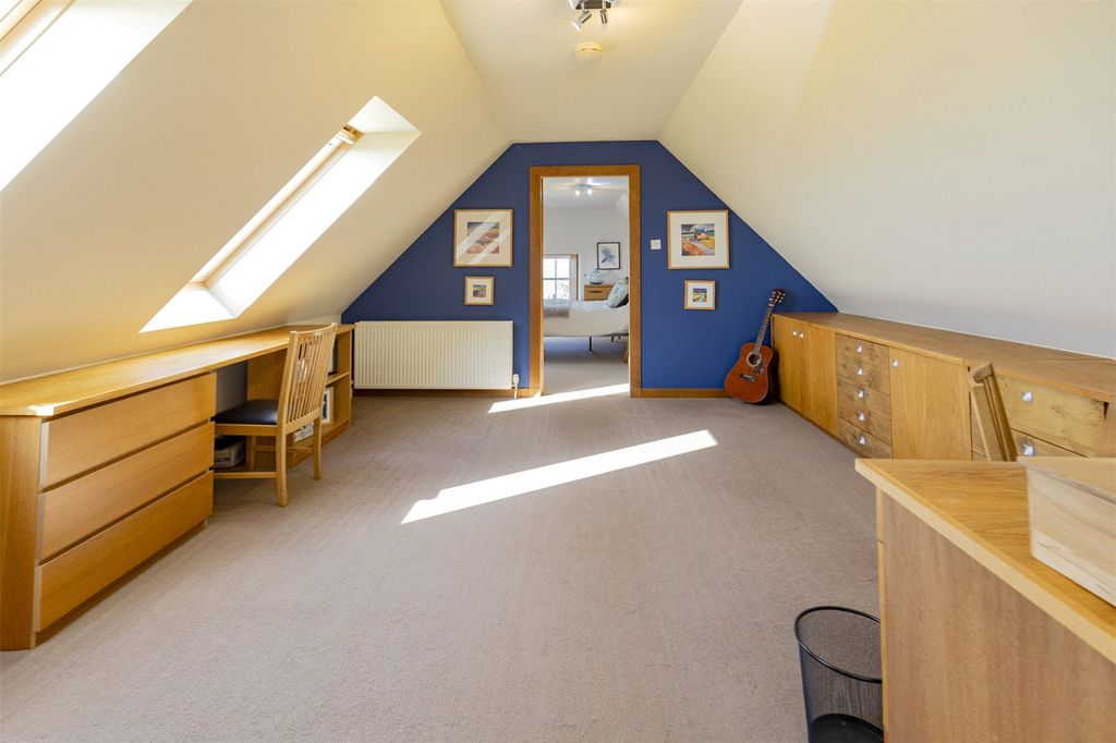 Additional image 14 of 4 bed detached house for saleMecknoch Rothesay, Isle Of Bute, Argyll And Bute PA20