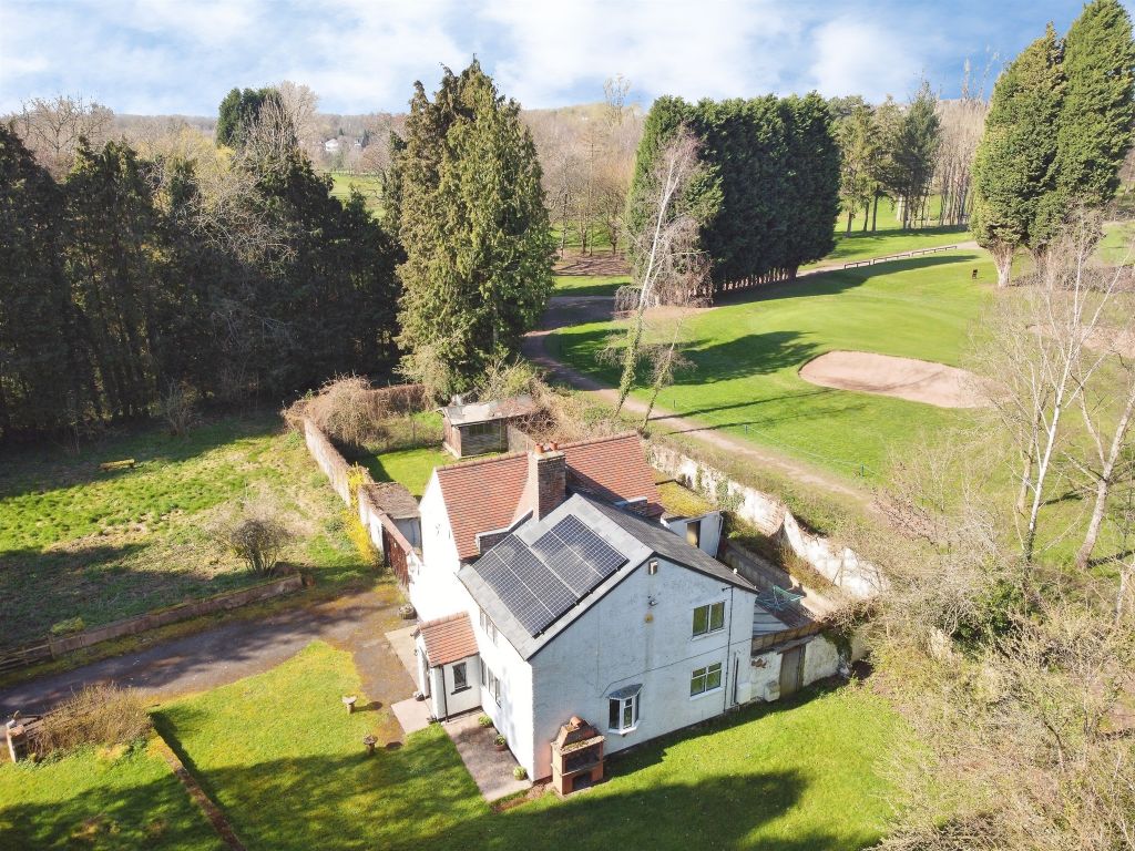 Additional image 2 of 3 bed detached house for saleComberton Road, Kidderminster DY10
