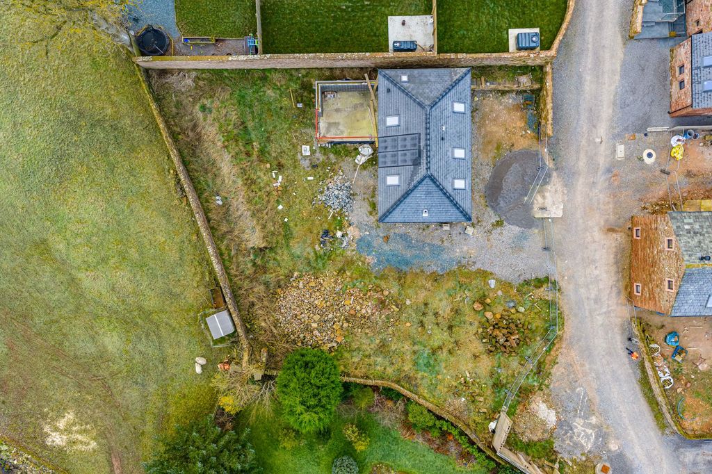 4 bed detached house for salePlot A, Pennine Heights, Warcop CA16 photo 4