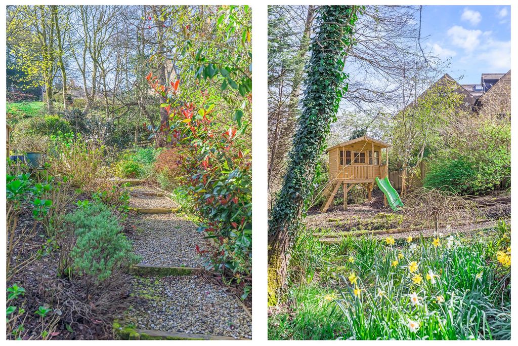 Additional image 21 of 5 bed property for saleOaklands, Westwood Drive, Ilkley LS29