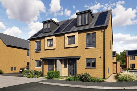Kings Drive, Cardiff CF3, New home