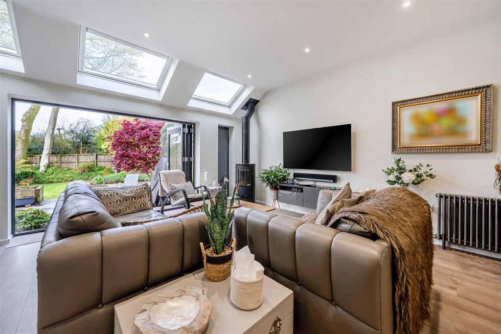 Additional image 4 of 4 bed link detached house for saleAsh Grove, Ivybridge PL21