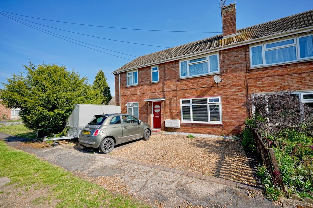 Additional image 11 of 2 bed flat for saleBurnaby Close, Brampton, Huntingdon PE28