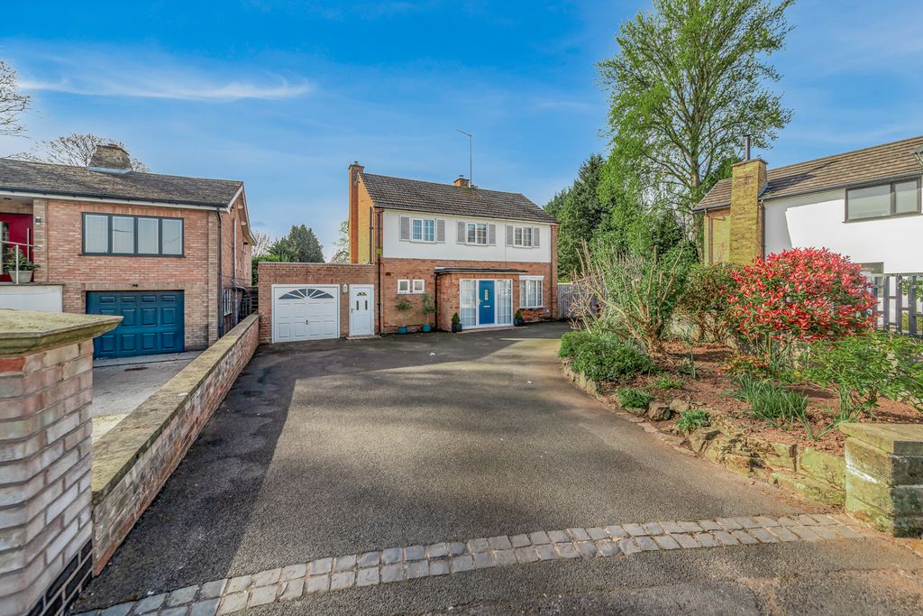 Additional image 26 of 3 bed detached house for saleCedar Crescent, Kidderminster DY11