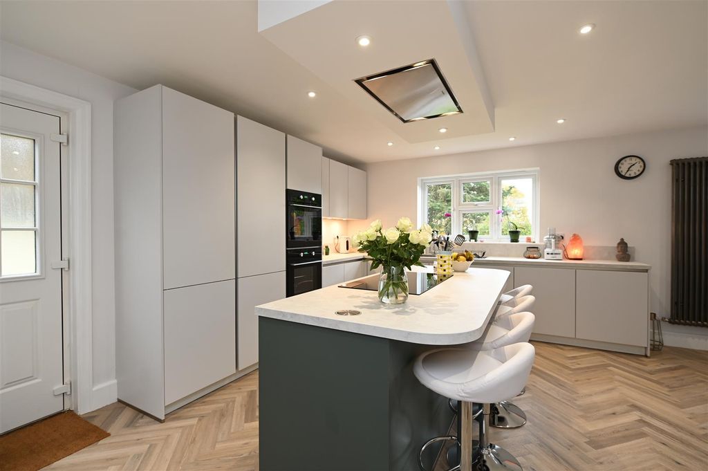 Additional image 5 of 4 bed detached house for saleBelstead Road, Ipswich IP2