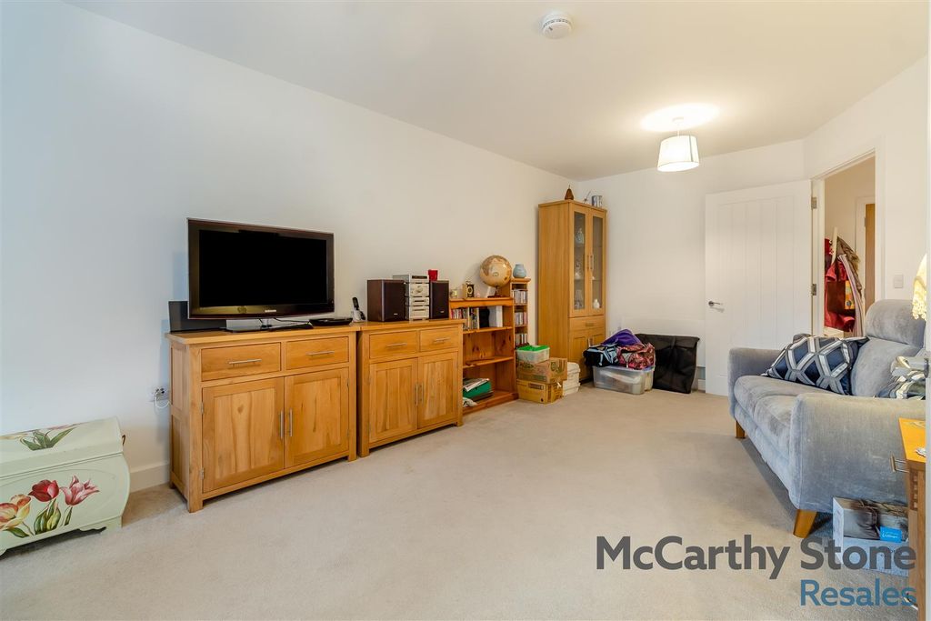 Additional image 4 of 1 bed flat for saleLower Brook Street, Ipswich IP4