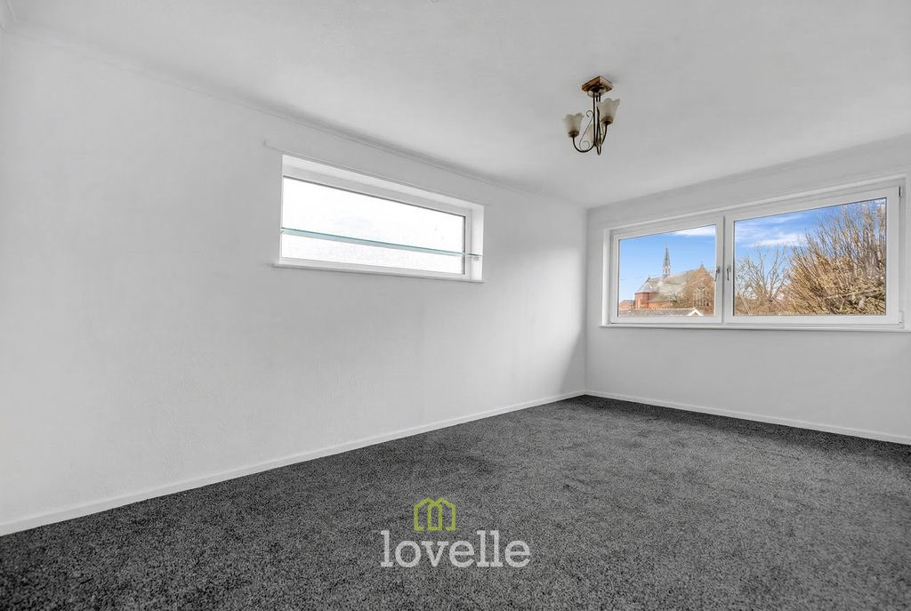 Additional image 2 of 1 bed flat for saleBodiam Way, Grimsby DN32