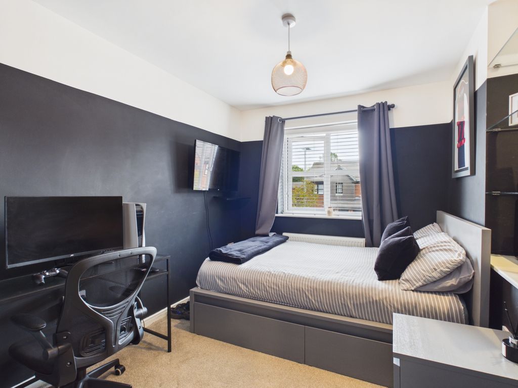 Additional image 16 of 4 bed detached house for saleThe Old Dairy, Hyde SK14