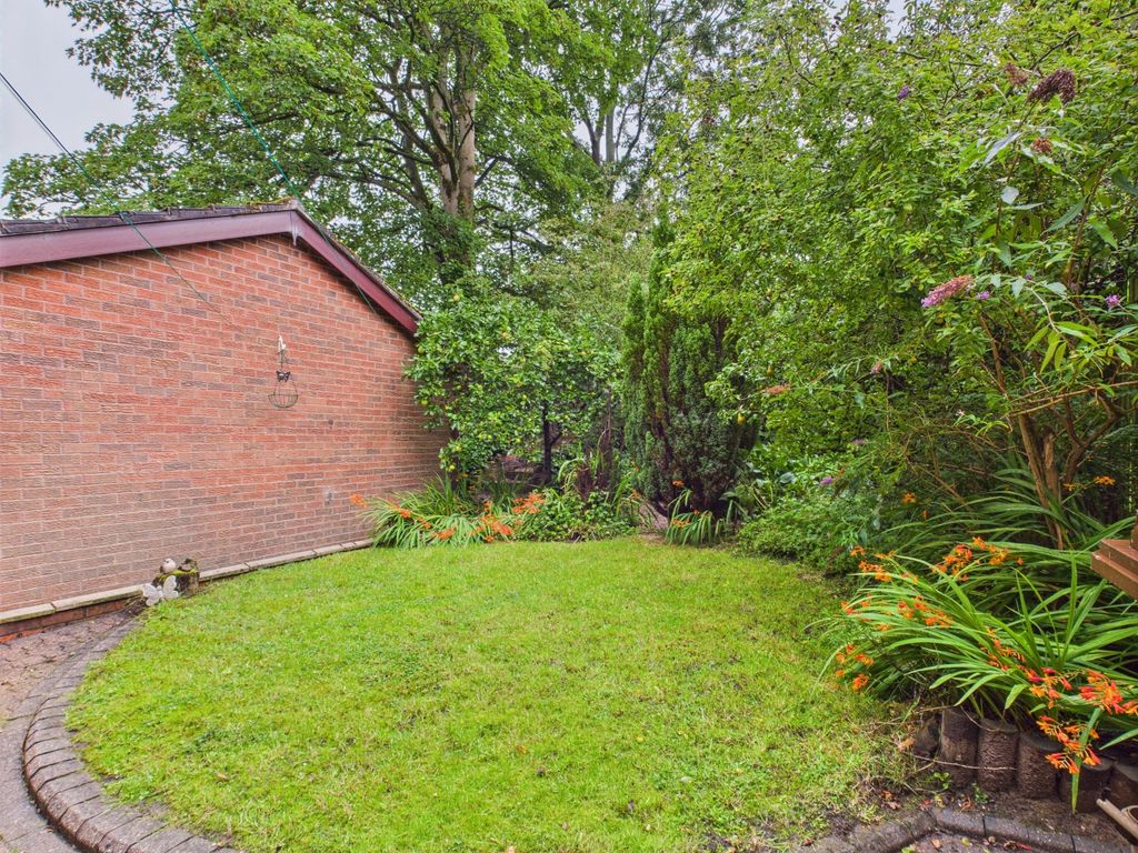 Additional image 17 of 4 bed detached house for saleFirethorn Drive, Godley, Hyde SK14