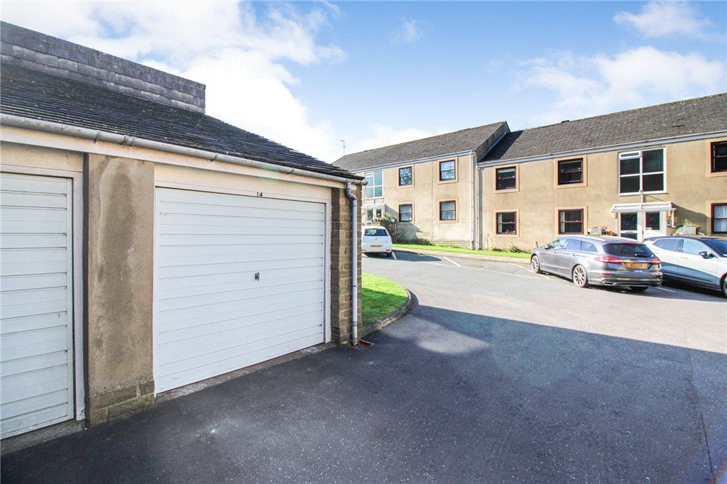 Additional image 15 of 2 bed flat for saleCastle Gate, Ilkley LS29