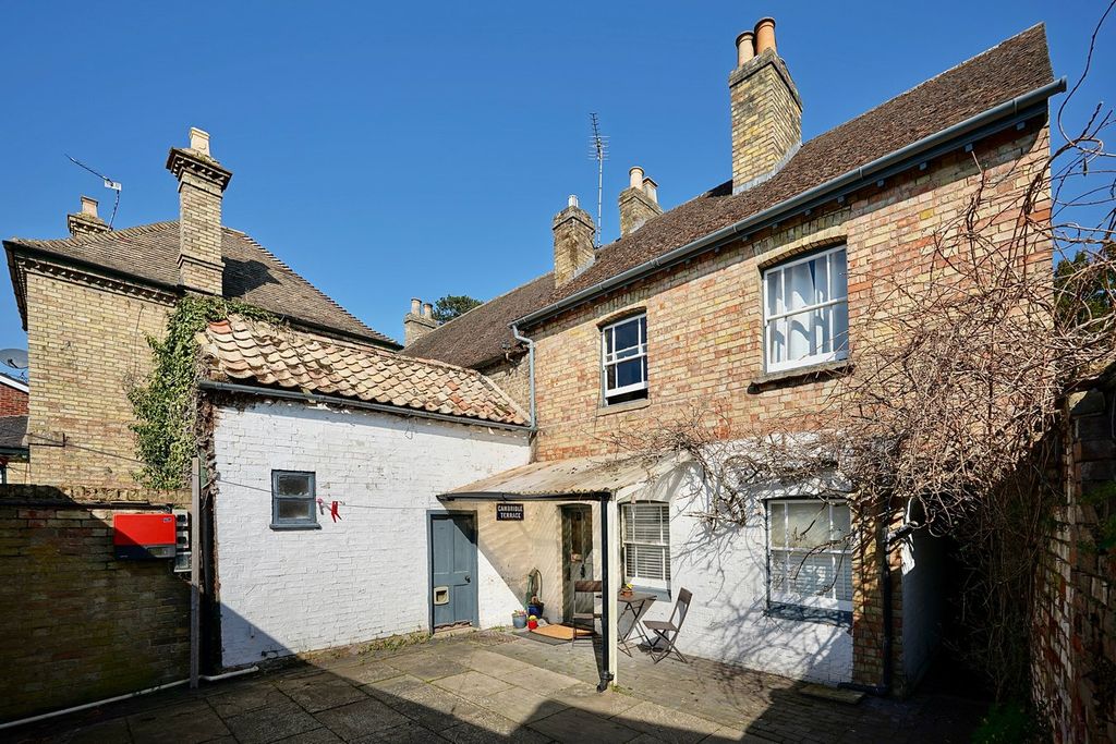 Additional image 26 of 7 bed property for saleHigh Street, Brampton, Huntingdon PE28