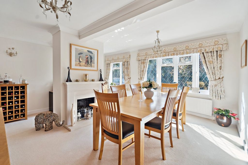 Additional image 5 of 5 bed detached house for saleNorwood Lane, Iver SL0