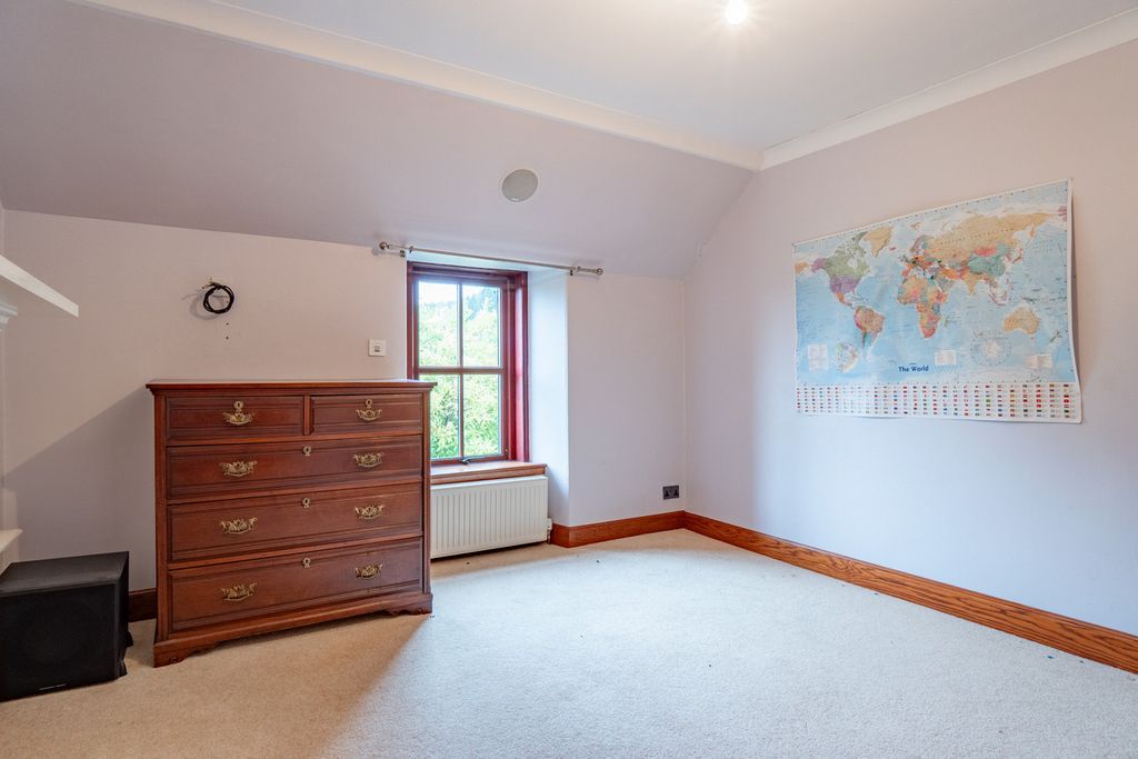 Additional image 11 of 5 bed semi-detached house for saleCroft Lane, Inverness IV3