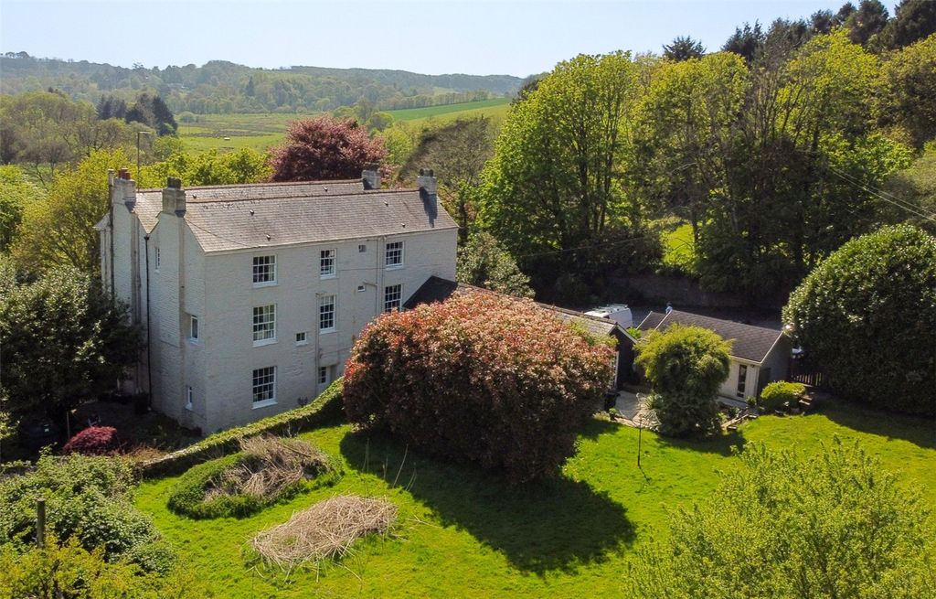 Additional image 43 of 8 bed detached house for saleErmewood House, Ermington, Ivybridge, Devon PL21