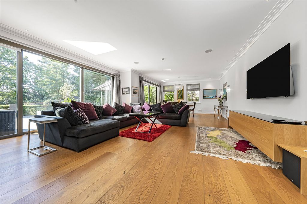 Additional image 4 of 5 bed detached house for saleNeville Avenue, New Malden KT3