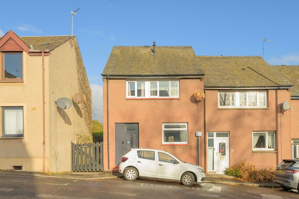 Additional image 26 of 3 bed end terrace house for saleKing Street, Inverkeithing KY11